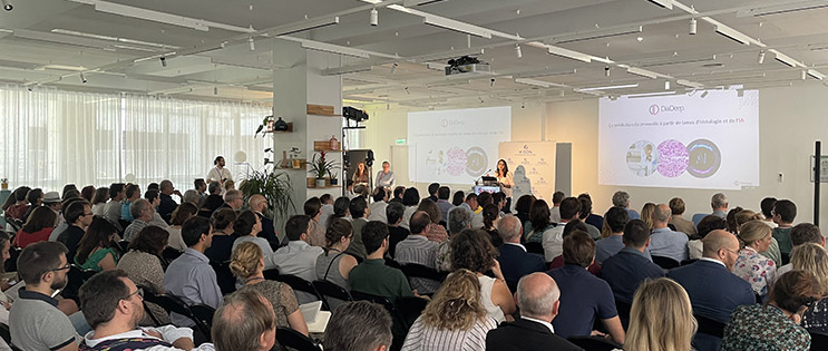 Onco Startup Summit