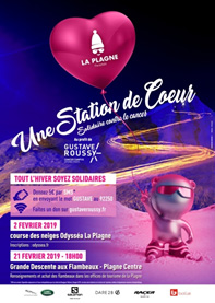La Plagne