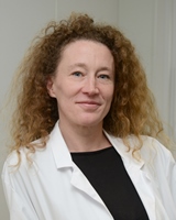 Dr Alexandra Leary