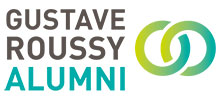 Gustave Roussy Alumni - logo