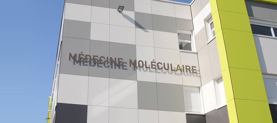 Radiothérapie Institut Gustave Roussy