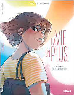 La vie en plus - couverture