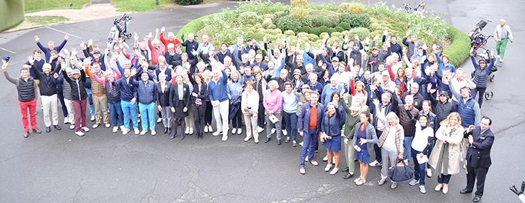 6e Open  Gustave Roussy Golf de Saint Cloud