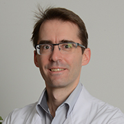 Olivier Caron
