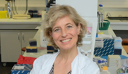 Caroline Robert