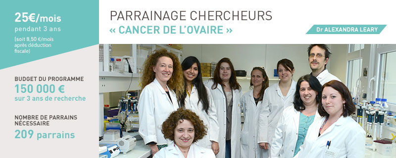 most cancers recherche avancée