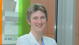 Ingrid Breuskin
