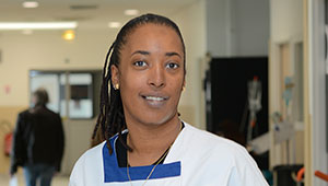 Stéphanie Cassildé