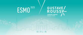 ESMO 2025 Berlin