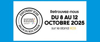Salon du Roc d'Azur - 8 au 12 octobre 2025