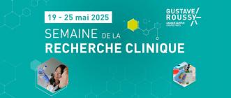 Semaine de la recherche clinique