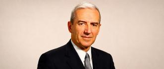 Portrait Pierre Denoix