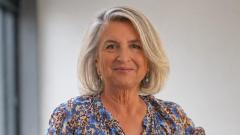 Portrait Perrine