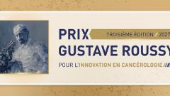 Prix Gustave Roussy 2027