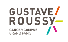 Logo Gustave Roussy