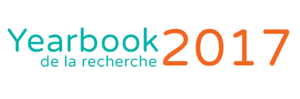 Yearbook de la recherche 2017