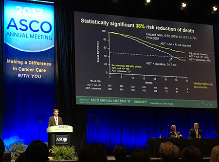 ASCO 2017
