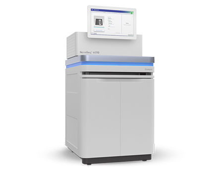 NovaSeq 6000