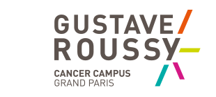 Logo Gustave Roussy