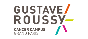 Logo Gustave Roussy