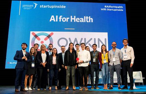 AI for Health