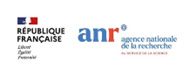 Logo République Française ANR