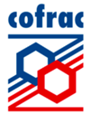 Logo COFRAC Logo COFRAC