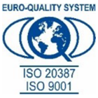 Logo ISO Logo ISO