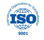 Logo ISO Logo ISO