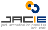 Logo JACIE Logo JACIE