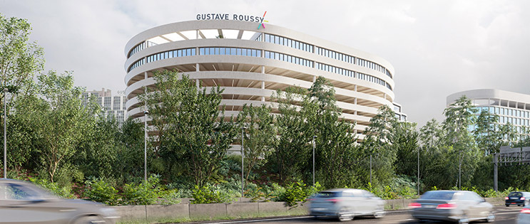 Bâtiment Enseignement - Tertiaire - Parking