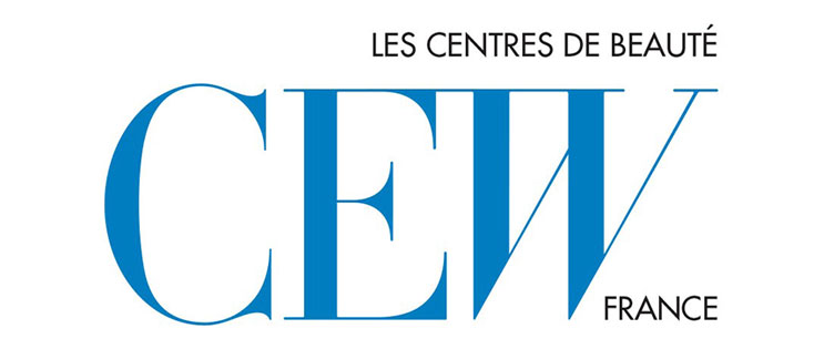 logo CEW