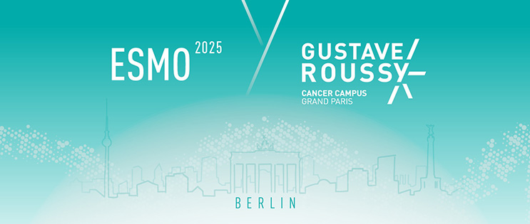 ESMO 2025 Berlin ESMO 2025 Berlin