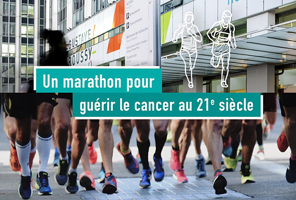 Marathon de Paris 2023