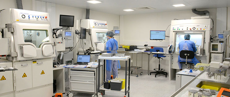 radiopharmacie du département de médecine nucléaire de Gustave Roussy radiopharmacie du département de médecine nucléaire de Gustave Roussy