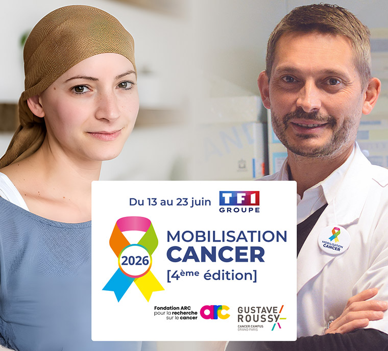 Mobilisation Cancer image d'illustration