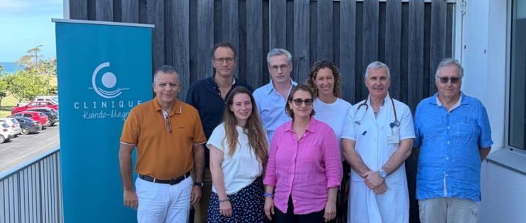 Equipe Chirurgie Equipe Chirurgie