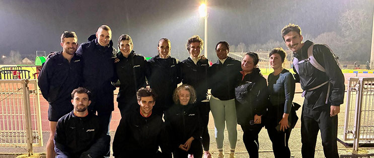 Equipe En (Ré)mission Equipe En (Ré)mission