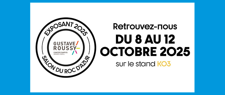 Salon du Roc d'Azur - 8 au 12 octobre 2025