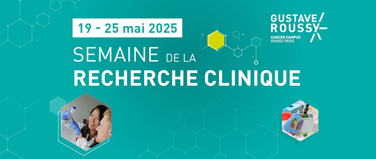 Semaine de la recherche clinique