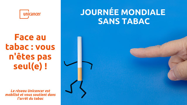 Journée mondiale sans tabac