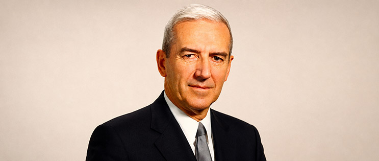 Portrait Pierre Denoix