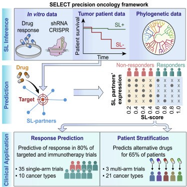 tumor transcriptome