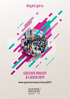 ASCO 2019 Dossier de presse