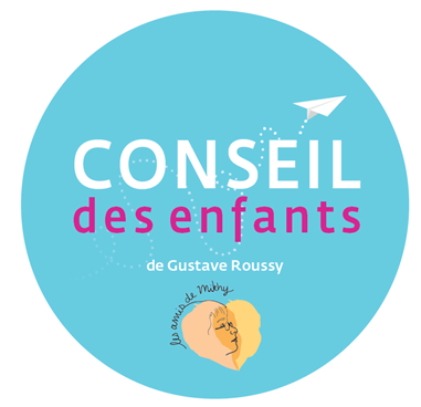 Le Conseil des Enfants de Gustave Roussy