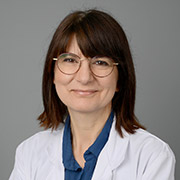 Barbara Pistilli