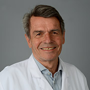 Bernard Escudier