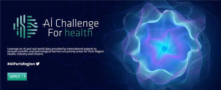 AI Challenge for Health