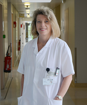Dr Corinne Balleyguier