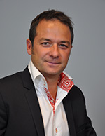 Dr Florian Scotté